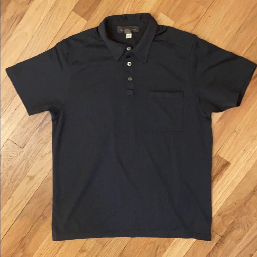 Banana Republic Men’s polo shirt